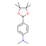 N,N-Dimethyl-4-(4,4,5,5-tetramethyl-1,3,2-dioxaborolan-2-yl)aniline|CS-W000881|171364-78-6