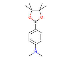 N,N-Dimethyl-4-(4,4,5,5-tetramethyl-1,3,2-dioxaborolan-2-yl)aniline|CS-W000881|171364-78-6