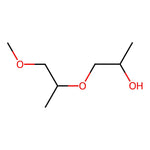1-((1-Methoxypropan-2-yl)oxy)propan-2-ol,96% (isomers mixture)|CS-W016335|34590-94-8