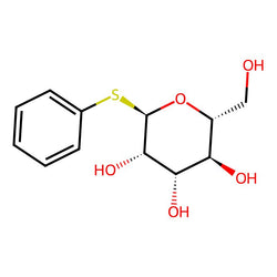 Phenyl-α-D-thio mannopyranoside, 98%|973751|77481-62-0