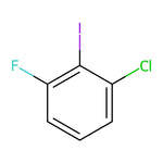 1-Chloro-3-fluoro-2-iodobenzene|CS-0093540|127654-70-0
