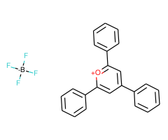 2,4,6-Triphenylpyrylium tetrafluoroborate|CS-0015765|448-61-3