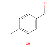3-Hydroxy-4-methylbenzaldehyde|CS-W007074|57295-30-4