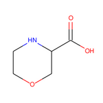 Morpholine-3-carboxylic acid|CS-W001894|77873-76-8