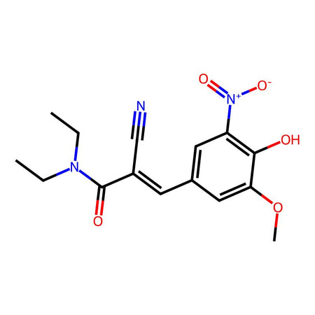 Entacapone Impurity 22|C4X-162922|857629-78-8
