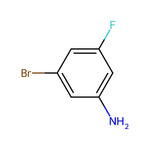 3-Bromo-5-fluoroaniline|CS-W008159|134168-97-1
