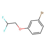 1-Bromo-3-(2,2-difluoroethoxy)benzene|CS-0458343|958454-25-6