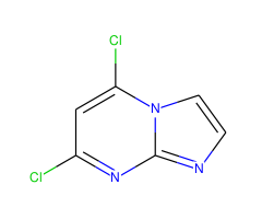 5,7-Dichloroimidazo[1,2-a]pyrimidine|CS-W022278|57473-32-2