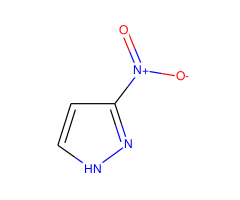 3-Nitropyrazole|CS-W002457|26621-44-3