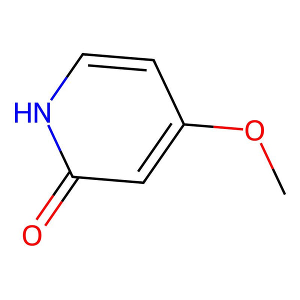 4-Methoxypyridin-2(1H)-one|CS-W003662|52545-13-8