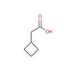 2-Cyclobutylacetic acid|CS-D0460|6540-33-6
