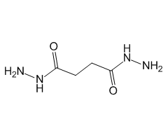 Succinic dihydrazide, 97%|395309|4146-43-4