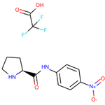 L-Proline p-nitroanilide (TFA)|CS-W011871|108321-19-3