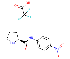 L-Proline p-nitroanilide (TFA)|CS-W011871|108321-19-3