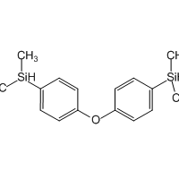 (Oxybis(4,1-phenylene))bis(dimethylsilane)|CS-0158126|13315-17-8