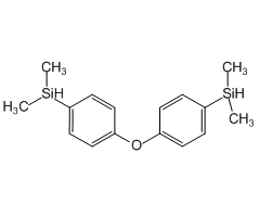 (Oxybis(4,1-phenylene))bis(dimethylsilane)|CS-0158126|13315-17-8