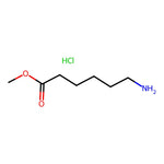 Methyl 6-aminohexanoate hydrochloride|CS-W008066|1926-80-3