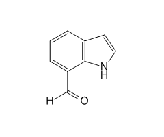 Indole-7-carboxaldehyde, 98%