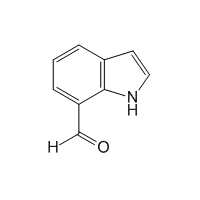 1H-Indole-7-carbaldehyde|CS-W008013|1074-88-0