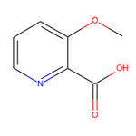 3-Methoxypicolinic acid|CS-W004949|16478-52-7