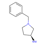 (S)-3-Amino-1-N-benzylpyrrolidine|CS-W002342|114715-38-7