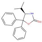 (R)-4-Isopropyl-5,5-diphenyloxazolidin-2-one|CS-W016717|191090-32-1
