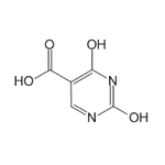 2,4-Dihydroxypyrimidine-5-carboxylic Acid|CS-D0802|23945-44-0