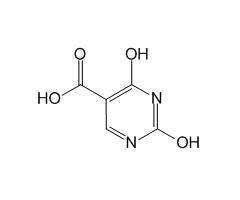 2,4-Dihydroxypyrimidine-5-carboxylic Acid|CS-D0802|23945-44-0