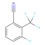 3-Fluoro-2-(trifluoromethyl)benzonitrile|CS-0097821|261951-81-9