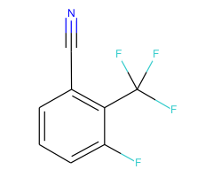 3-Fluoro-2-(trifluoromethyl)benzonitrile|CS-0097821|261951-81-9