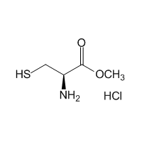 L-Cysteine methyl ester (hydrochloride)|CS-4557|18598-63-5