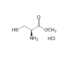 L-Cysteine methyl ester (hydrochloride)|CS-4557|18598-63-5