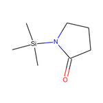 N-Trimethylsilyl-2-pyrrolidone|CS-W016218|14468-90-7