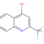 2-(Trifluoromethyl)quinolin-4-ol|CS-W002445|1701-18-4