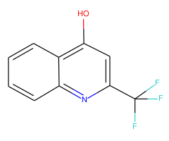 2-(Trifluoromethyl)quinolin-4-ol|CS-W002445|1701-18-4