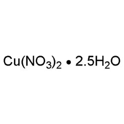 Copper(II)nitrate hemi(pentahydrate)|30229|19004-19-4
