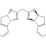 Bis((3aR,8aS)-8,8a-dihydro-3aH-indeno[1,2-d]oxazol-2-yl)methane|CS-W014505|180186-94-1