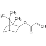 (1R,2R,4R)-rel-1,7,7-Trimethylbicyclo[2.2.1]heptan-2-yl acrylate,98% (stabilized with MEHQ)|CS-0158050|5888-33-5