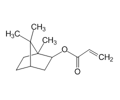(1R,2R,4R)-rel-1,7,7-Trimethylbicyclo[2.2.1]heptan-2-yl acrylate,98% (stabilized with MEHQ)|CS-0158050|5888-33-5