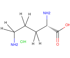 L-Ornithine-d6 Hydrochloride|CS318830|347841-40-1