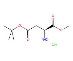 H-Asp(OtBu)-OMe · HCl|CPTD788032|2673-19-0