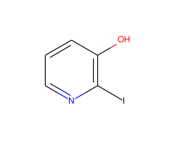 3-Hydroxy-2-iodopyridine, 98%|396186|40263-57-8
