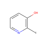 2-Iodo-3-pyridinol|CS-D1763|40263-57-8