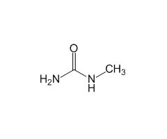 N-Methylurea, 98%|396304|598-50-5