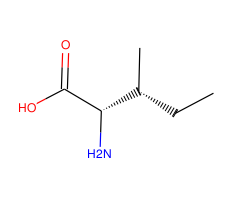 L-Alloisoleucine|CS-0011133|1509-34-8