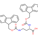 Fmoc-Dab(Fmoc)-OH|CS-0149829|201473-83-8