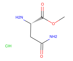 H-Asn-OMe.HCl|CS-W017080|57461-34-4