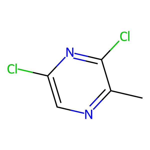 3,5-Dichloro-2-methylpyrazine|CS-W006444|89284-38-8