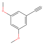 1-Ethynyl-3,5-dimethoxybenzene|CS-W005480|171290-52-1