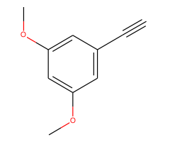 1-Ethynyl-3,5-dimethoxybenzene|CS-W005480|171290-52-1